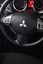 Mitsubishi Lancer ES 2010 года